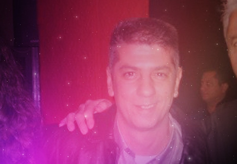 Dj Nikos