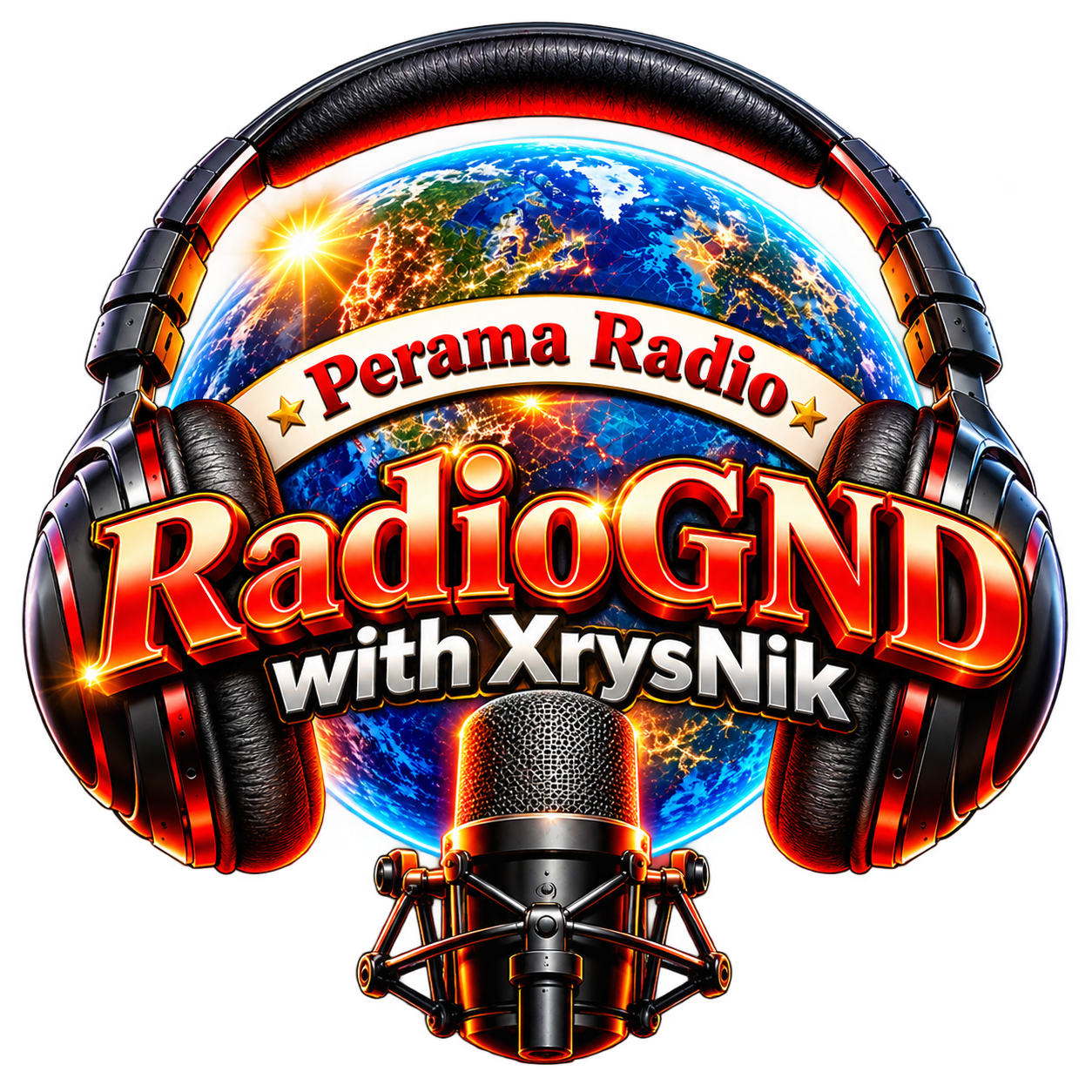 Radio Group New Dream
