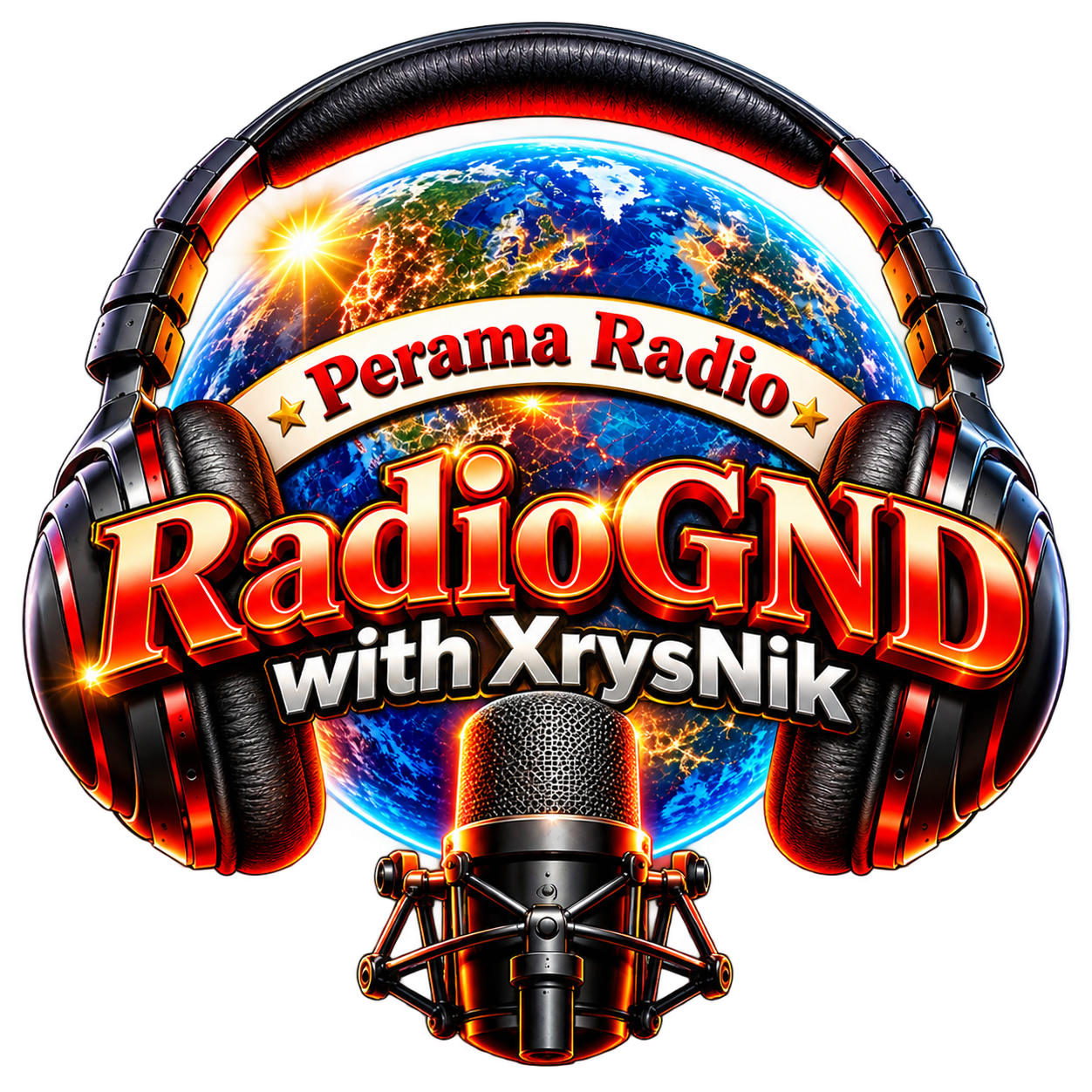 Radio Group New Dream