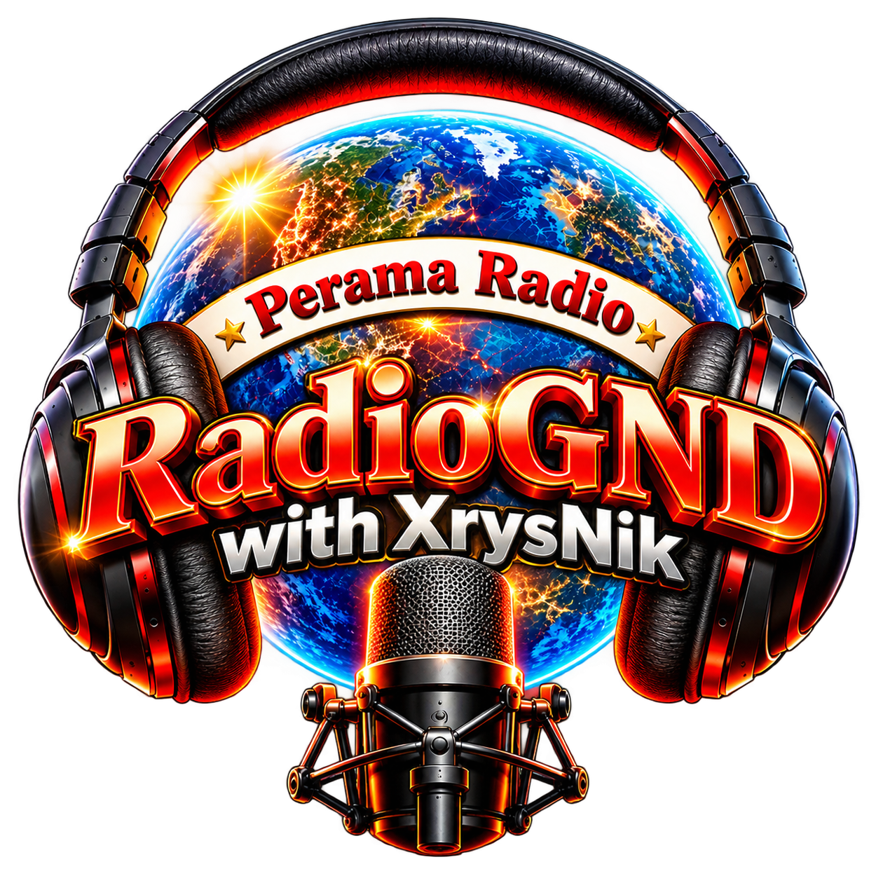 Radio Group New Dream